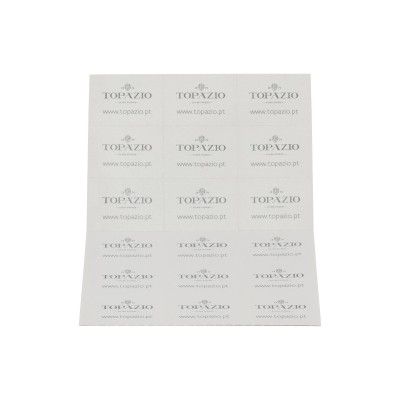 Tiras Anti-Oxida��o Pratas