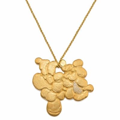 Pendent L Prosperidade