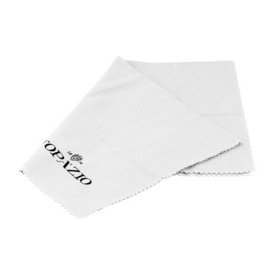 Gold Cleaning and Polishing Cloth