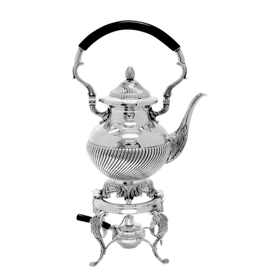 Samovar Galh�es Torcidos