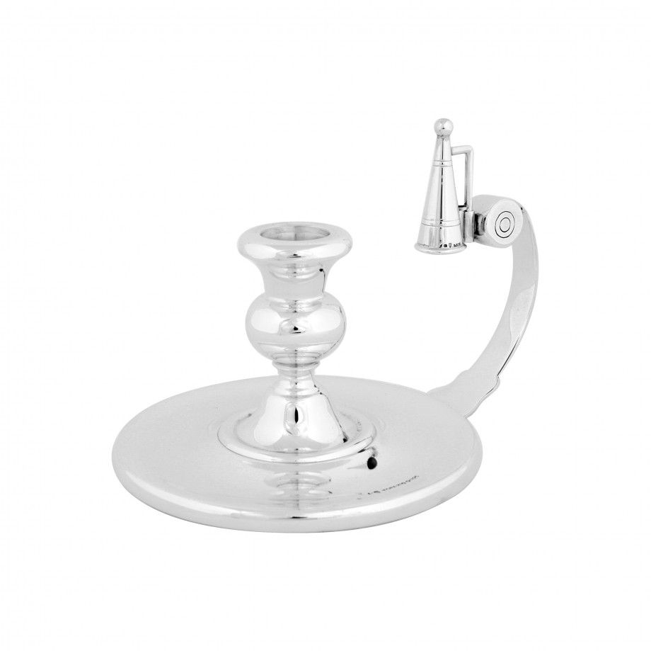 Candlestick Palmatoria