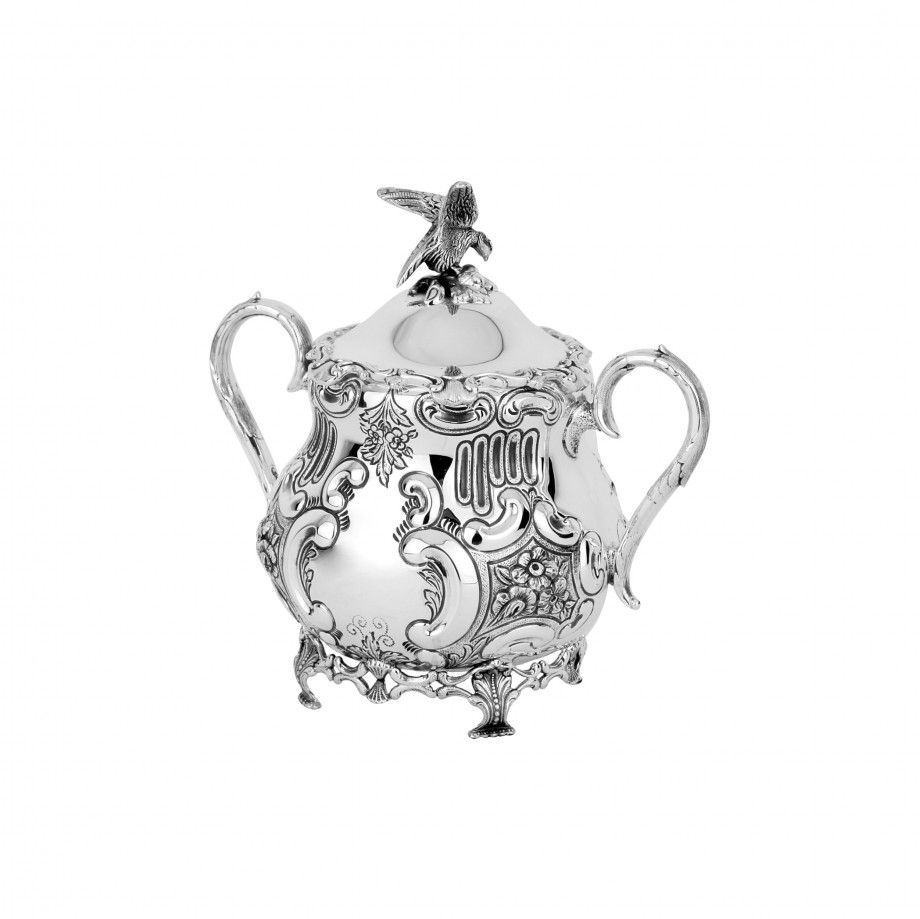 Sugar Bowl Corbell
