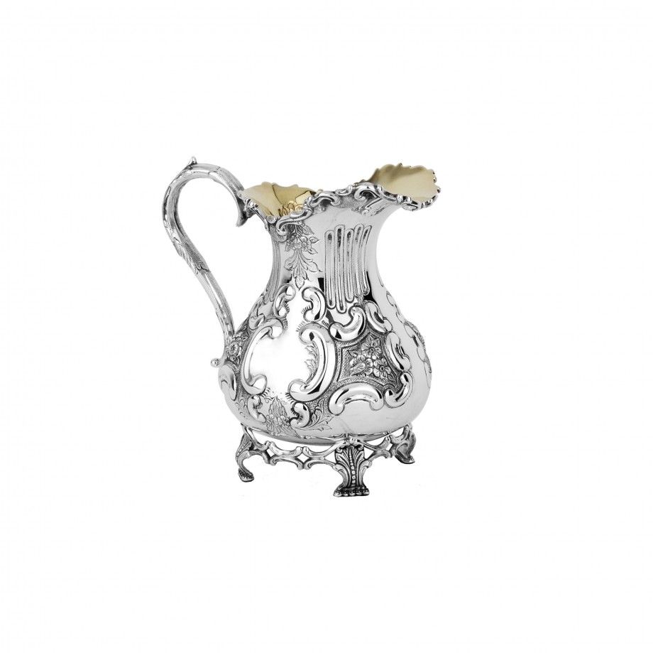 Creamer Corbell