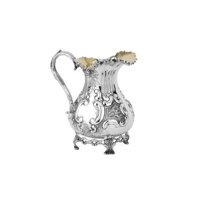 Creamer Corbell