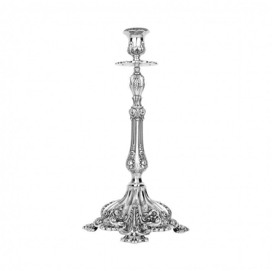 Candlestick D. Jo�o V