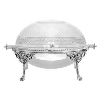 Revolving Serving Dish Lilou