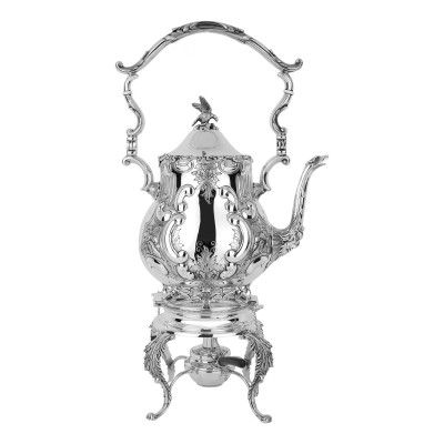 Samovar Corbell