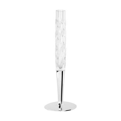 Solitaire Vase Swirl