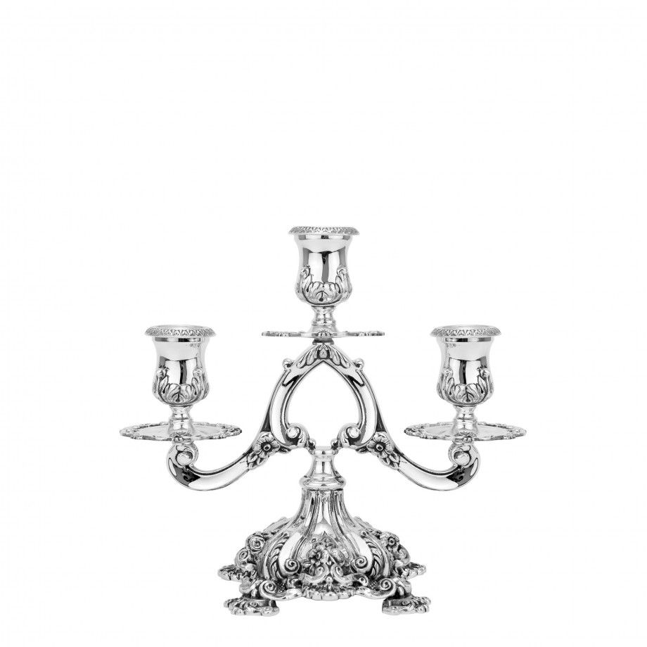 Candelabro D. Jo�o V