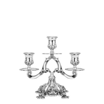Candelabro D. Jo�o V
