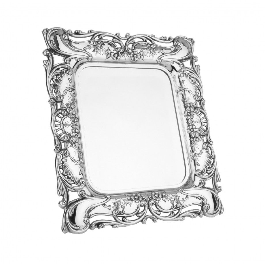 Mirror Spring