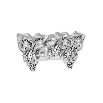 Suporte de Guardanapos Uvas