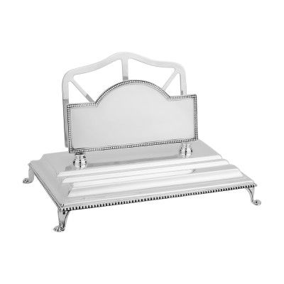 Suporte de Cartas Continhas II