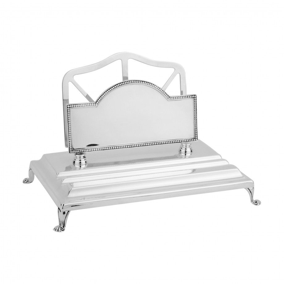 Suporte de Cartas Continhas