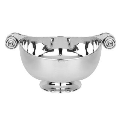 Bowl Throne