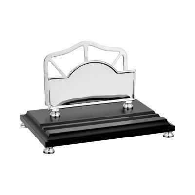 Suporte de Cartas Prime - Preto