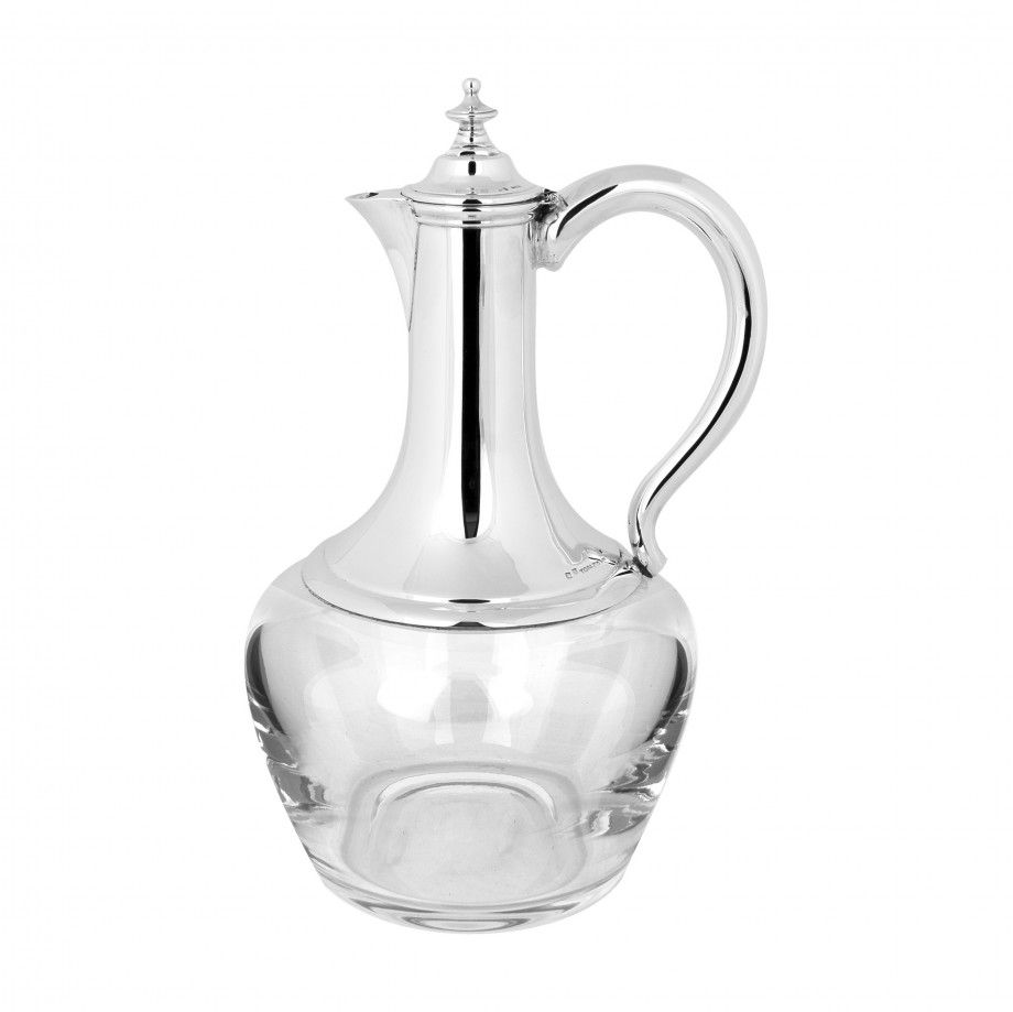 Pitcher Royal