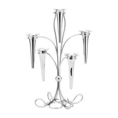 Flower Epergne Reine