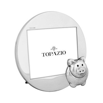 Picture Frame Porquinho