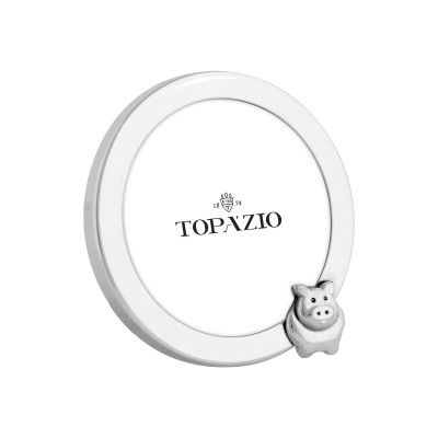 Picture Frame Porquinho