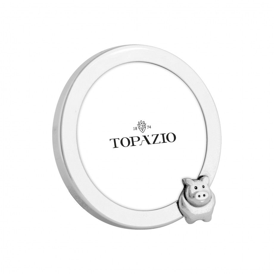 Picture Frame Porquinho