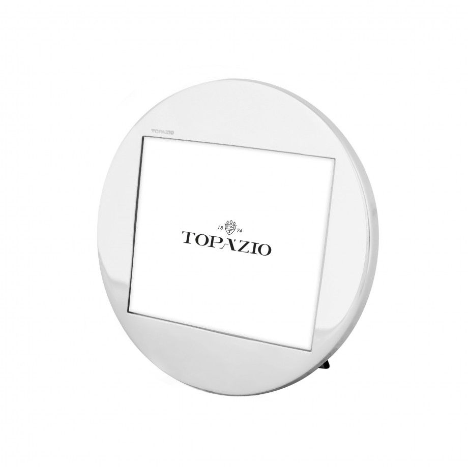 Picture Frame Prime - Round