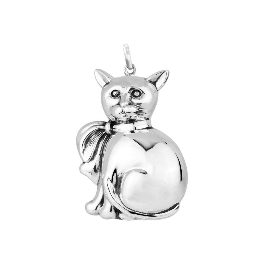 Pendant Cat