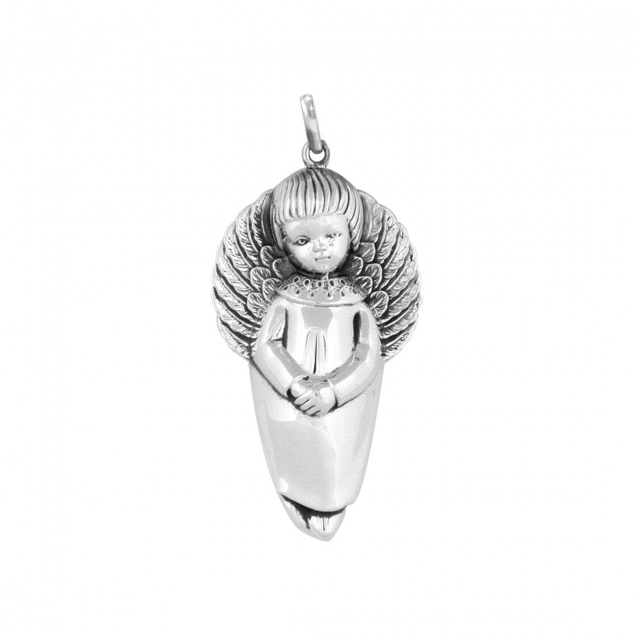 Pendant Angel Rafael