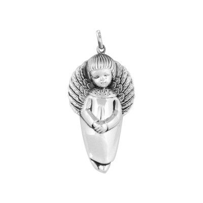 Pendant Angel Rafael