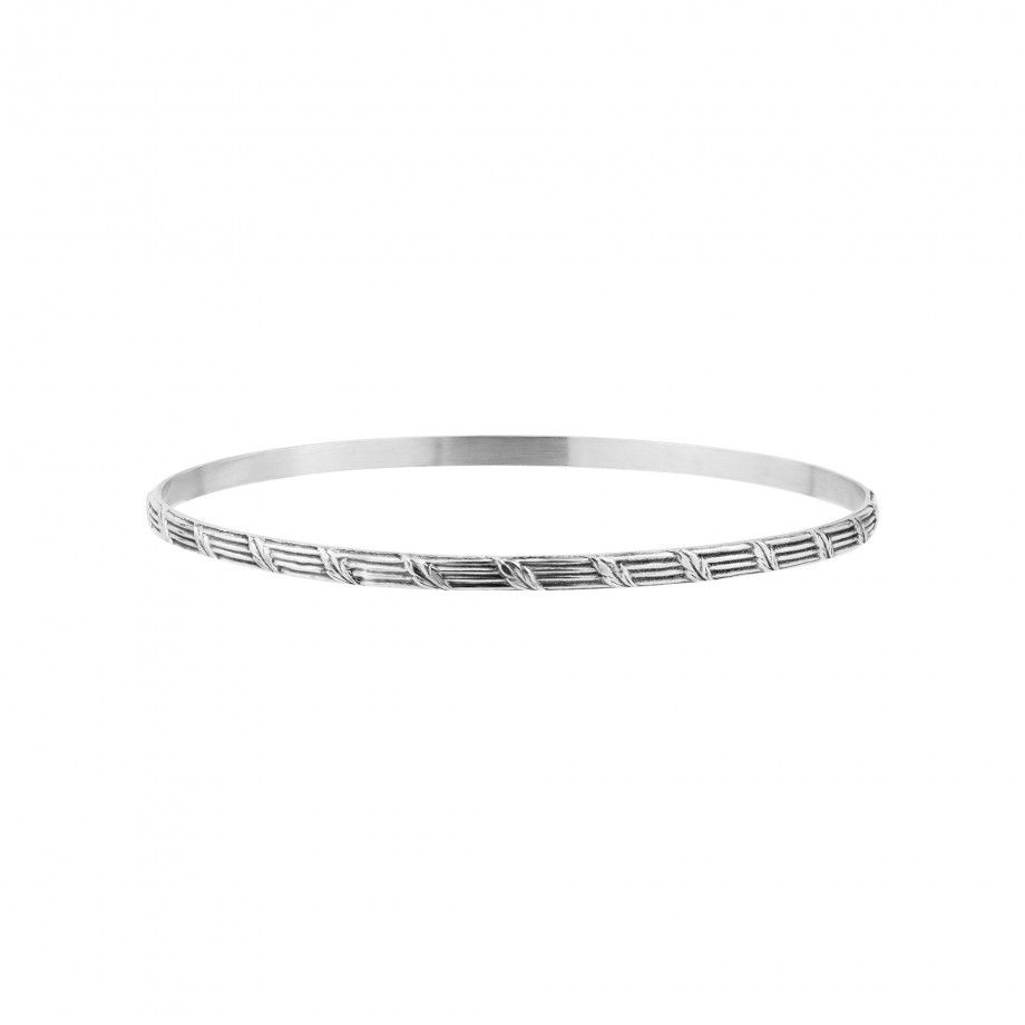 Bangle 7 Days - Folhas