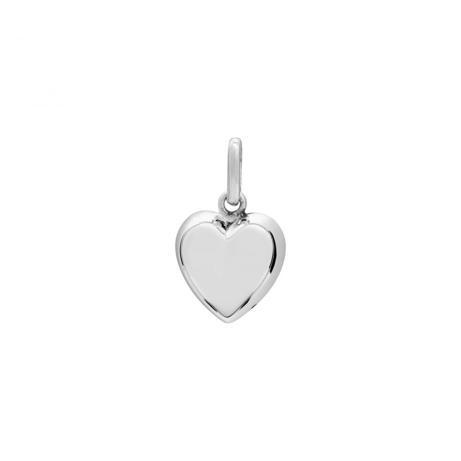 Pendente Cora��o 2cm