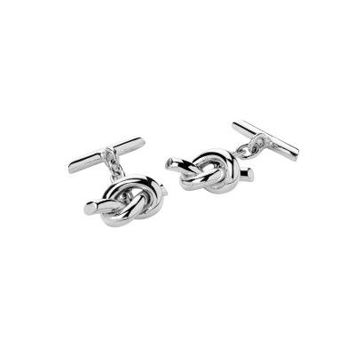 Bot�es de Punho Knot - Grande