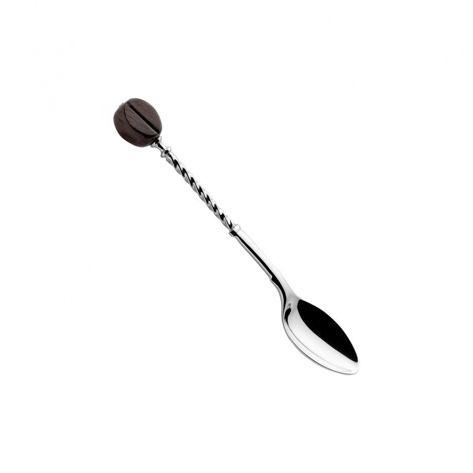 Coffee Spoon Gr�o de Caf�