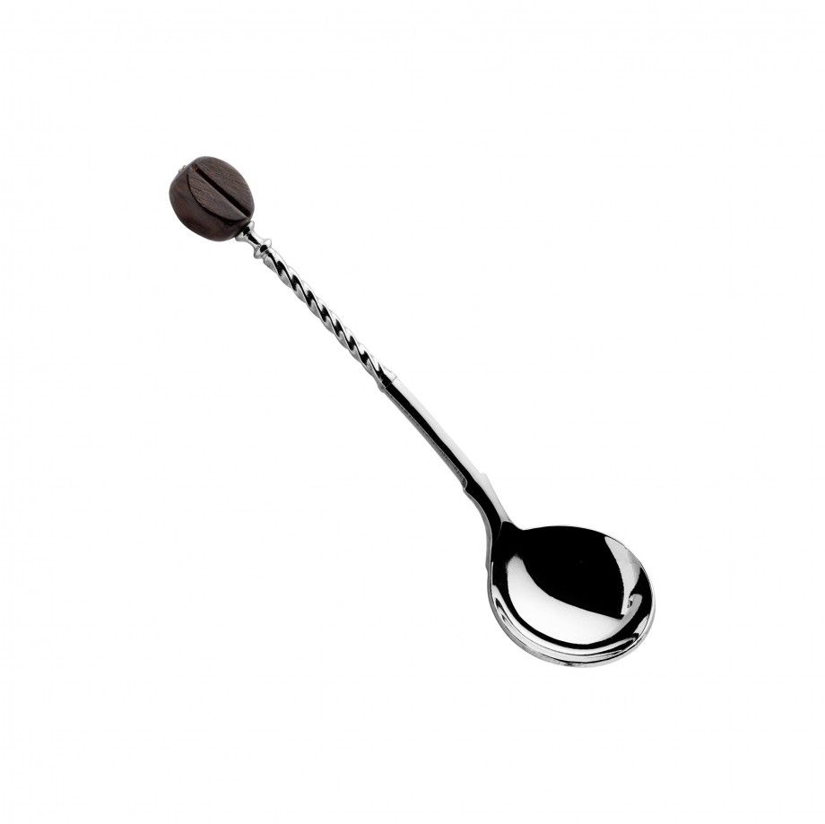 Sugar Spoon Gr�o de Caf�