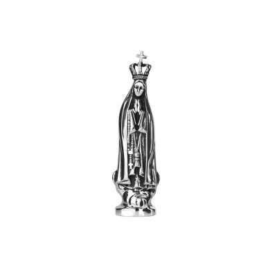 Bibelot N� Sr� F�tima - 6cm