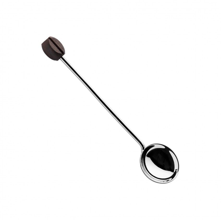 Sugar Spoon Gr�o de Caf�