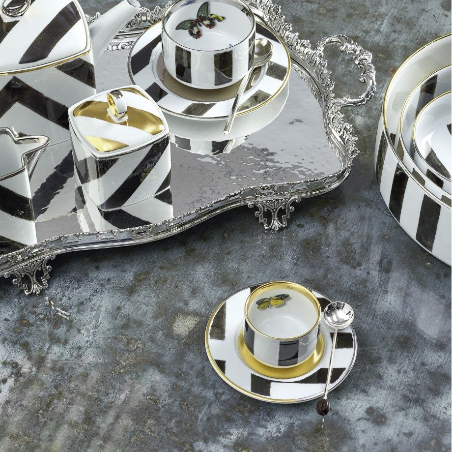 Sugar Spoon Gr�o de Caf�