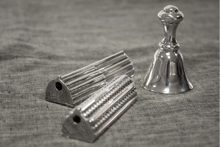 Toothpick Holder Canas