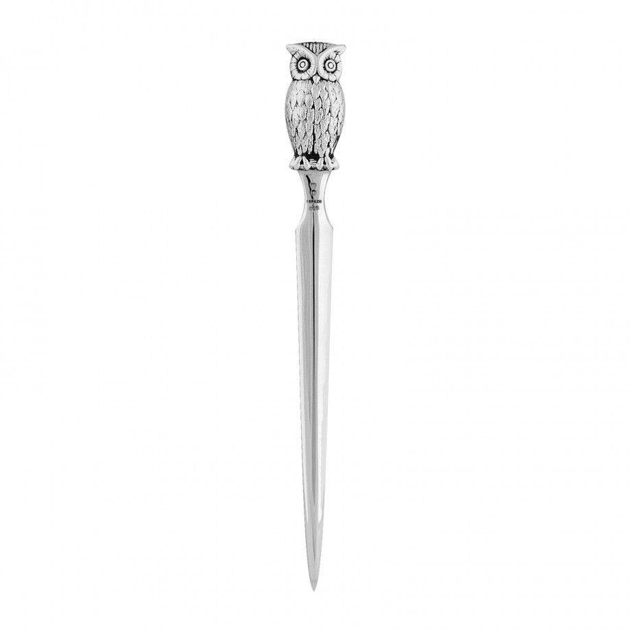Letter Opener Owl