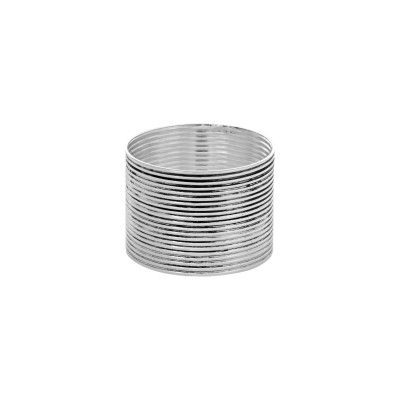 Argola de Guardanapo Frisos