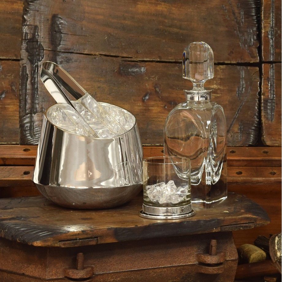 Base de Copo Prime - Preto