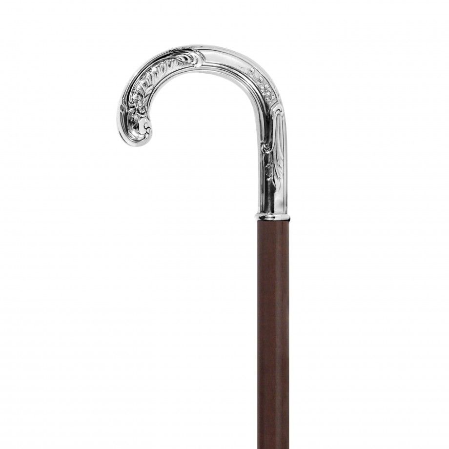 Walking Stick Glee - Brown
