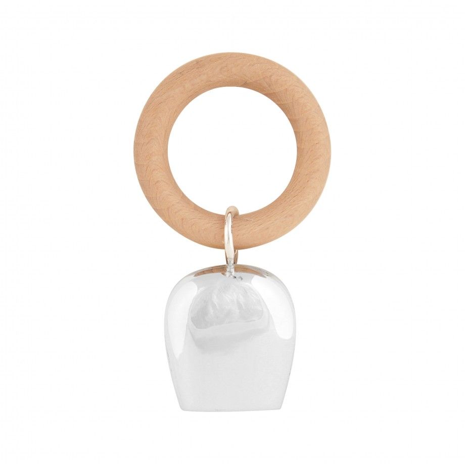 Guizo c/ Argola Chocalho