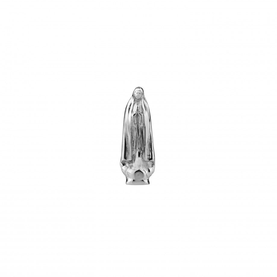 Bibelot N� Sr� F�tima - 3cm