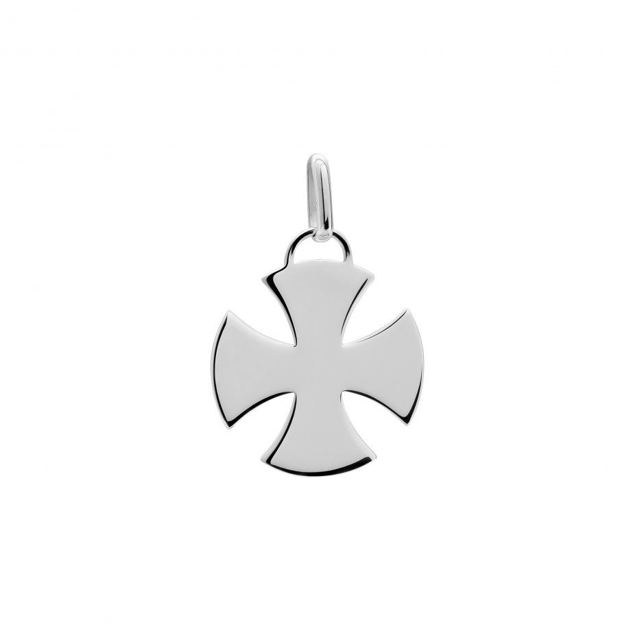 Cross of Malta - Small