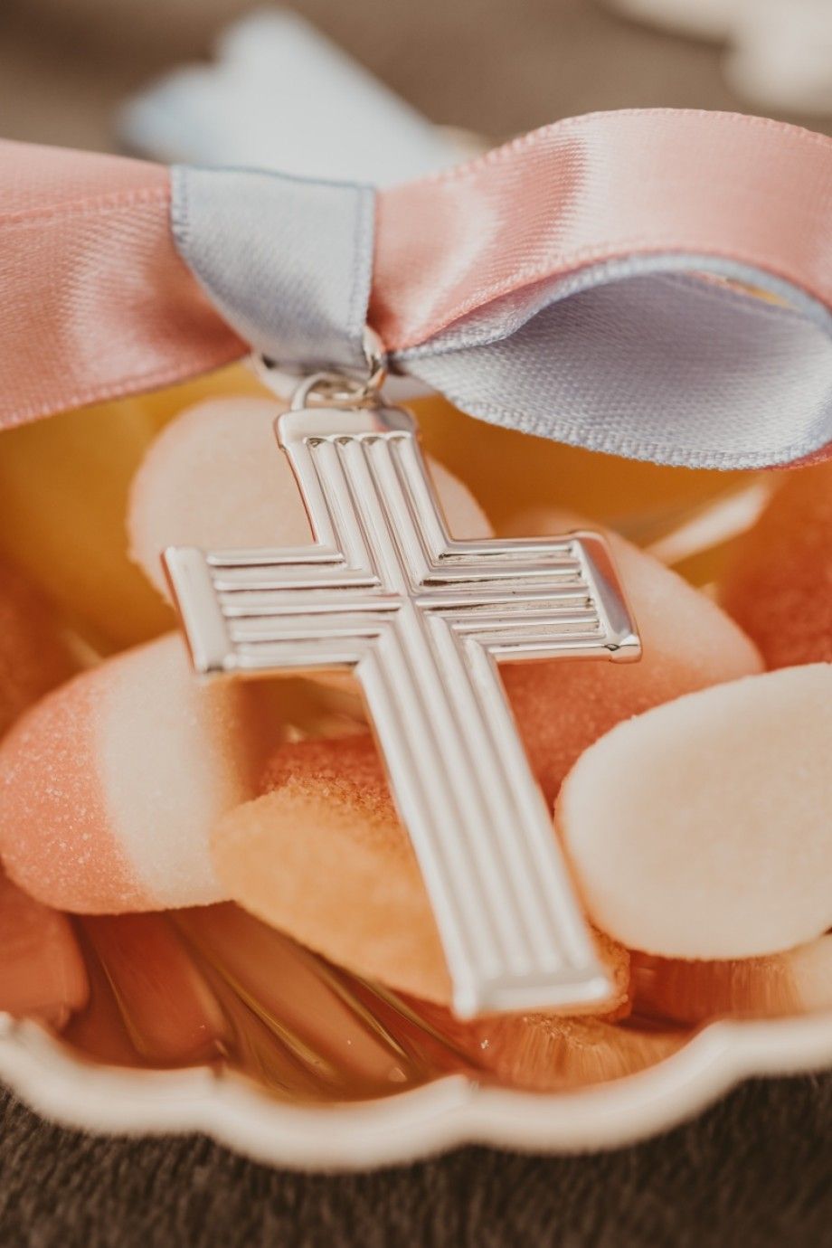 Cross Frisos - Guardian Angel EN