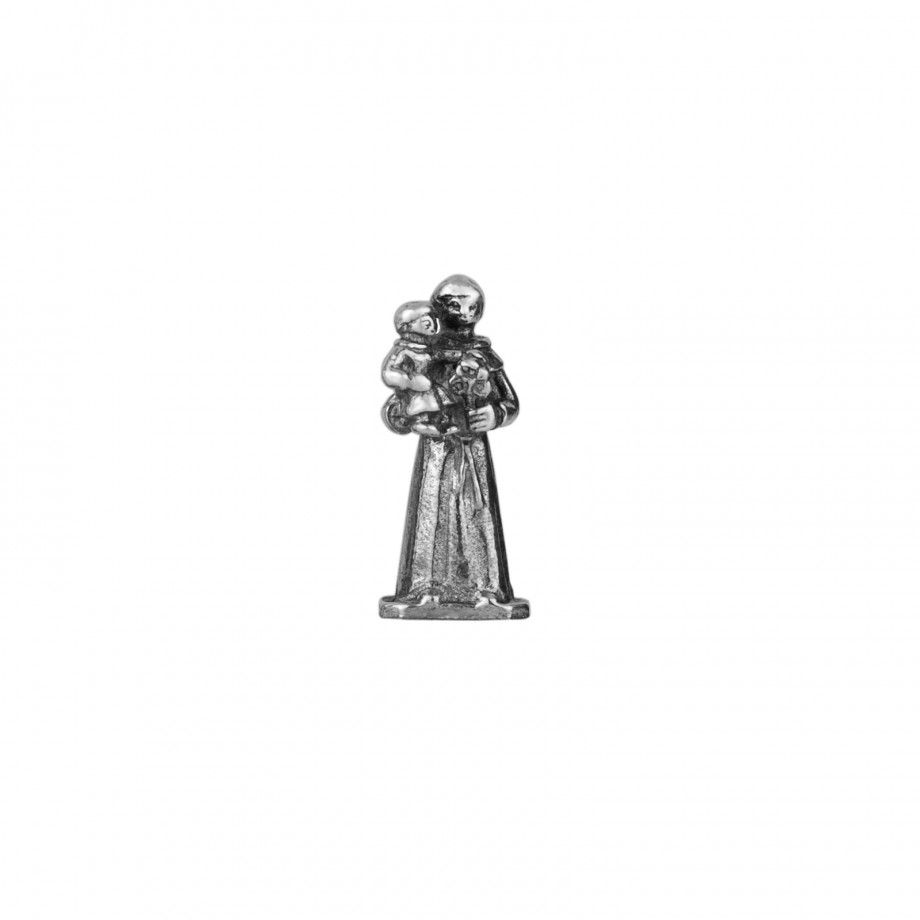 Figurine St. Anthony - 2,5cm