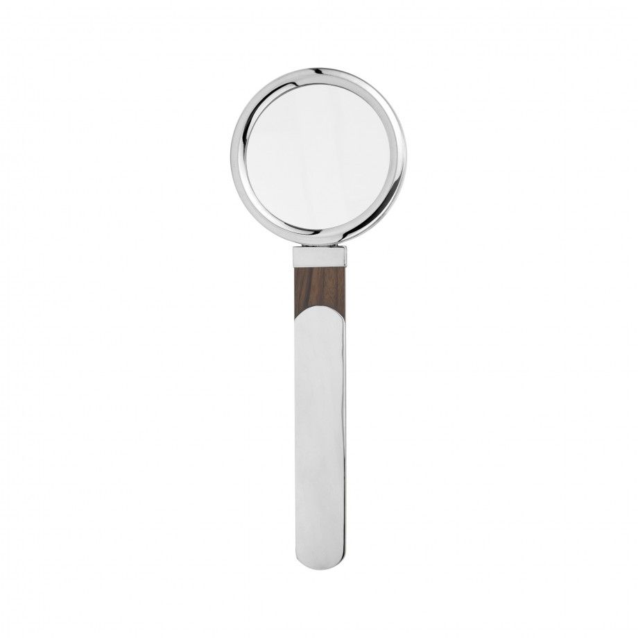 Magnifying Glass Hector