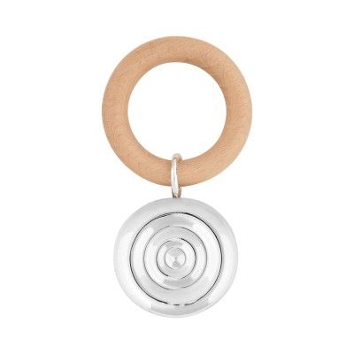 Teething Ring Acqua