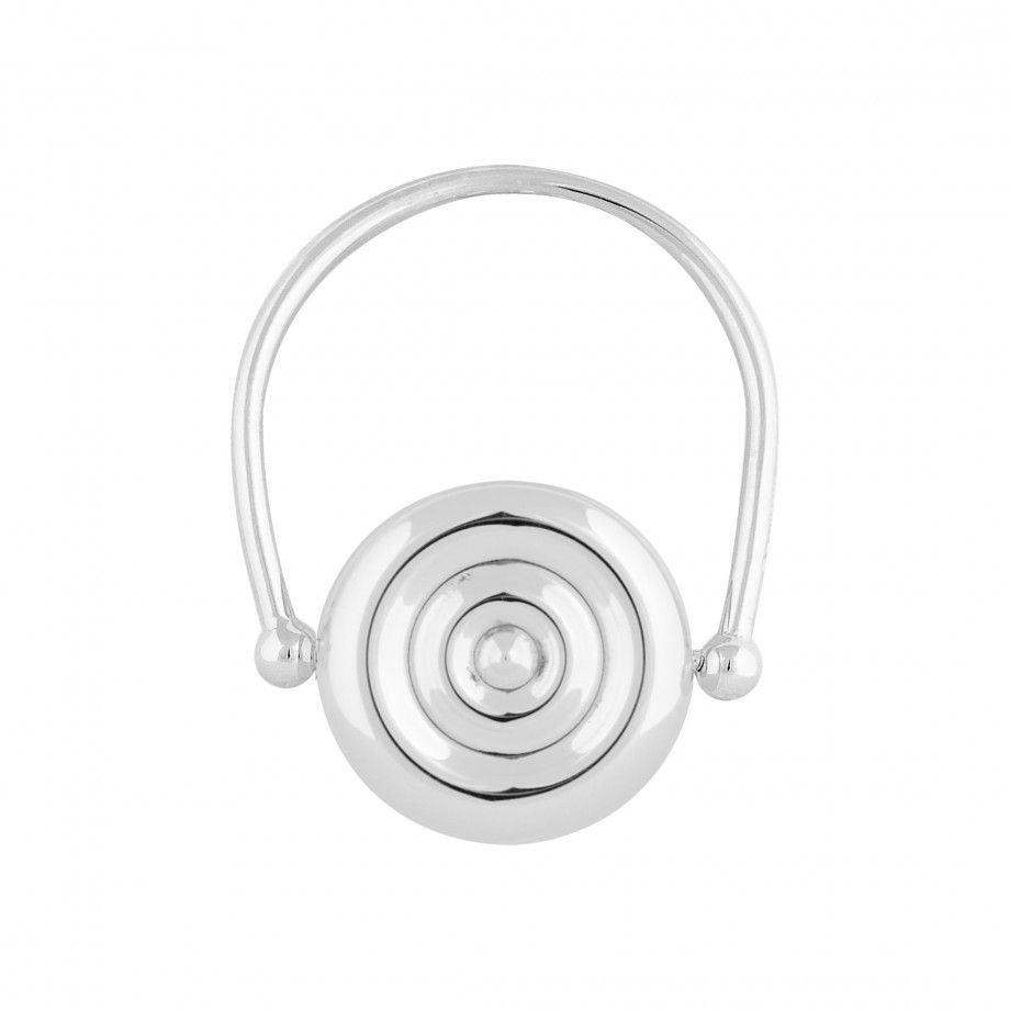 Rotation Rattle Acqua